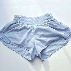 Athletic Lululemon Shorts